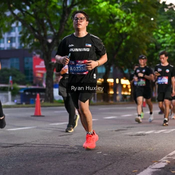 Runner Photo 4006241