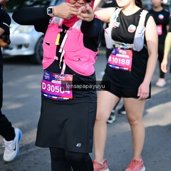 Runner Photo 4006243