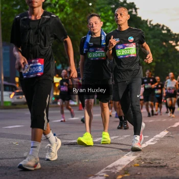 Runner Photo 4006244