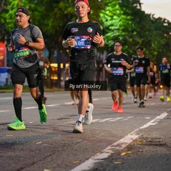 Runner Photo 4006250