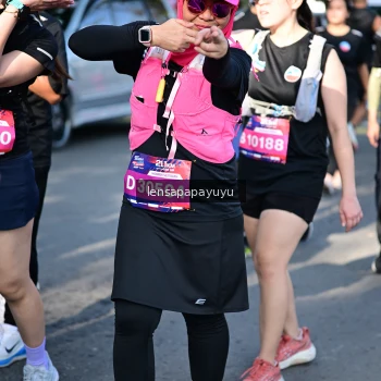 Runner Photo 4006259