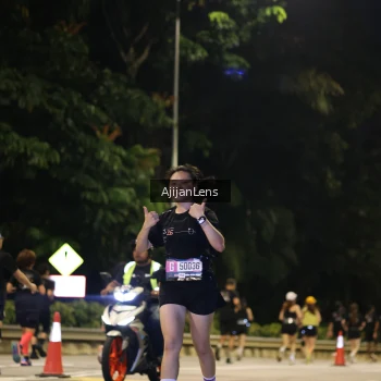 Runner Photo 4006262