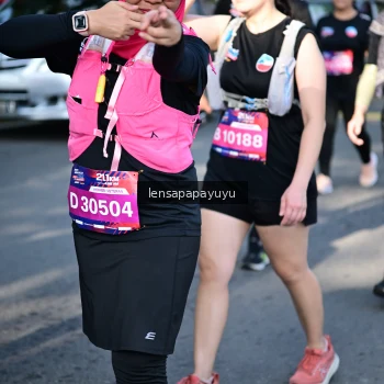 Runner Photo 4006268
