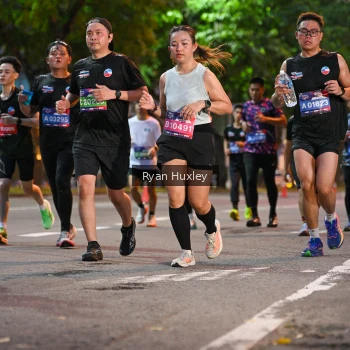 Runner Photo 4006275