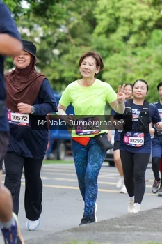 Runner Photo 40063