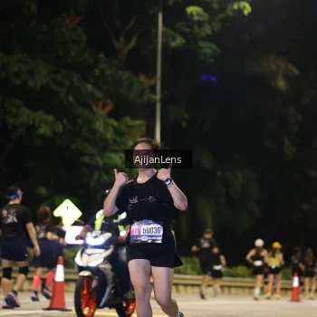 Runner Photo 4006300