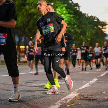 Runner Photo 4006308