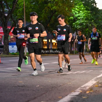 Runner Photo 4006315