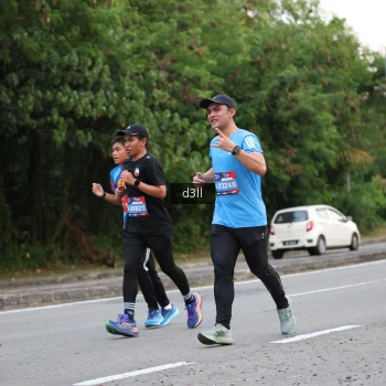 Runner Photo 4006324