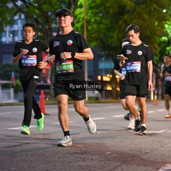 Runner Photo 4006332