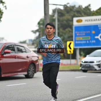 Runner Photo 4006340