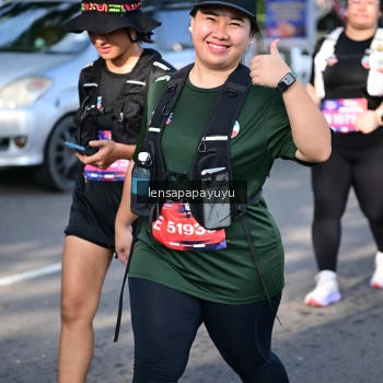 Runner Photo 4006344