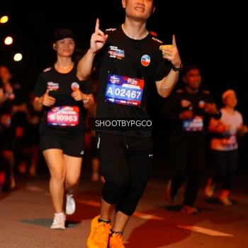 Runner Photo 4006345