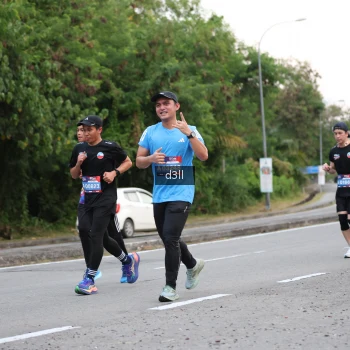 Runner Photo 4006348