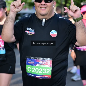 Runner Photo 4006350
