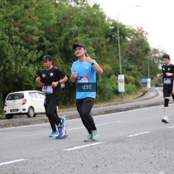 Runner Photo 4006355