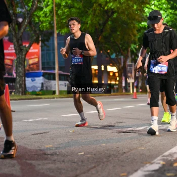 Runner Photo 4006356