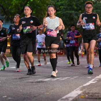 Runner Photo 4006361