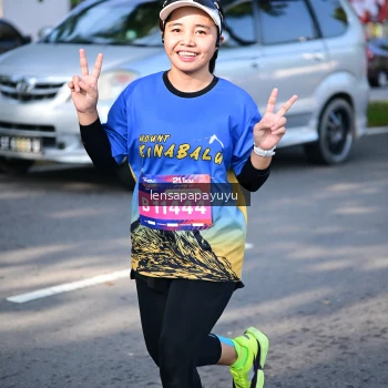 Runner Photo 4006373