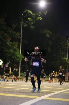 Runner Photo 4006374