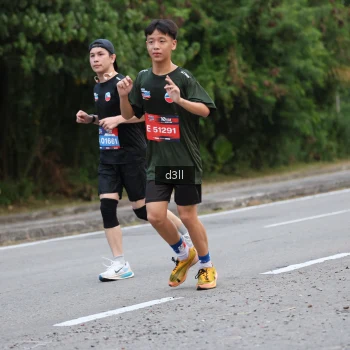 Runner Photo 4006375