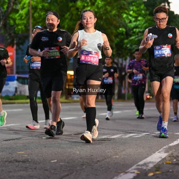 Runner Photo 4006376
