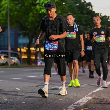 Runner Photo 4006377