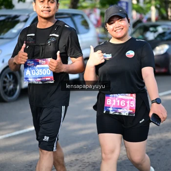 Runner Photo 4006384