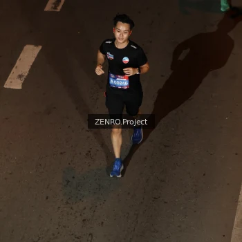 Runner Photo 4006387