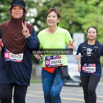 Runner Photo 40064
