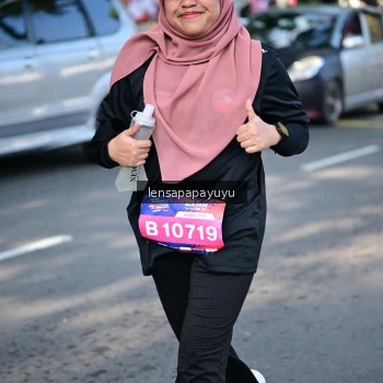 Runner Photo 4006405