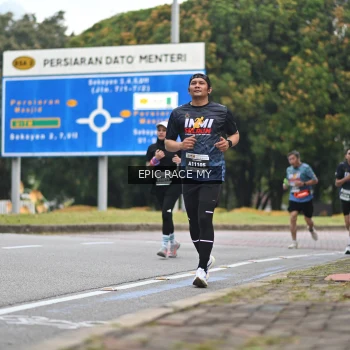 Runner Photo 4006406