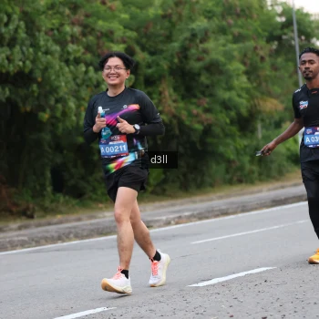 Runner Photo 4006411