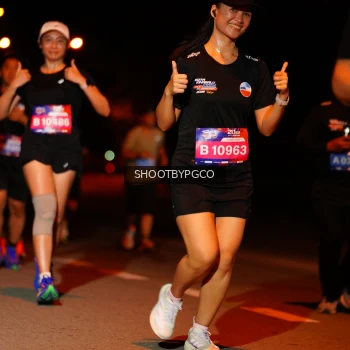 Runner Photo 4006415
