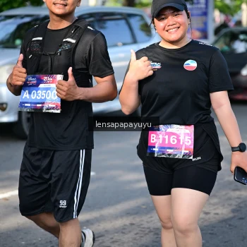Runner Photo 4006417