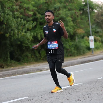 Runner Photo 4006436