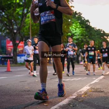 Runner Photo 4006446