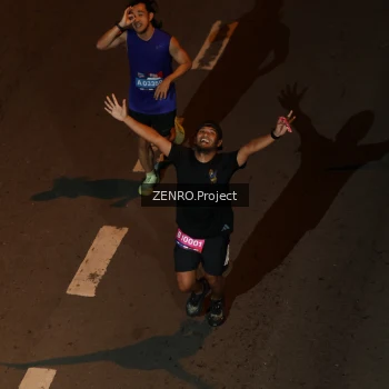 Runner Photo 4006452