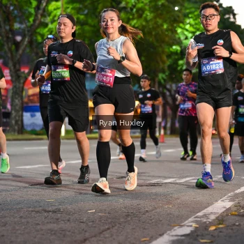 Runner Photo 4006454