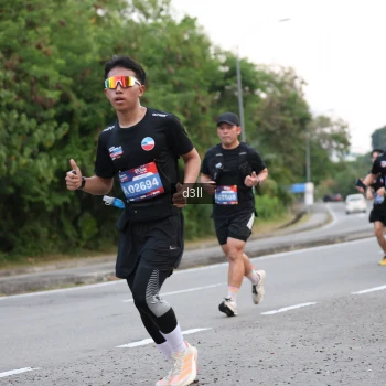Runner Photo 4006457