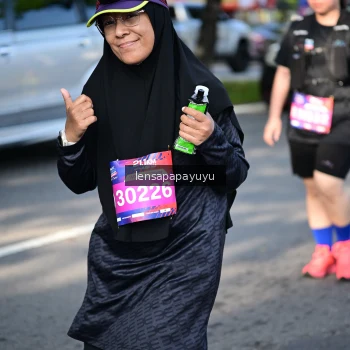 Runner Photo 4006463