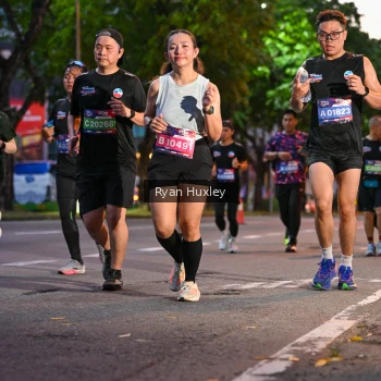 Runner Photo 4006472