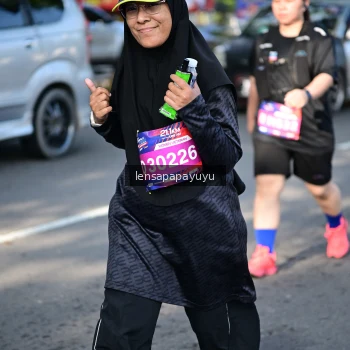 Runner Photo 4006476