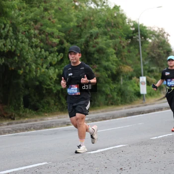 Runner Photo 4006482