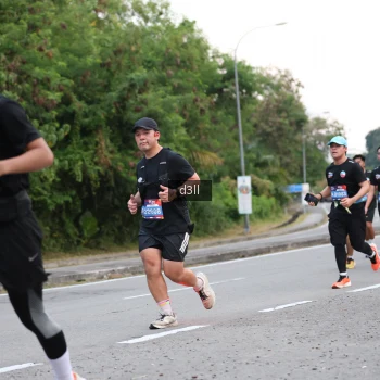 Runner Photo 4006486