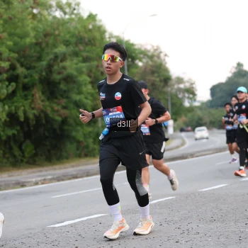 Runner Photo 4006490