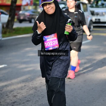 Runner Photo 4006493