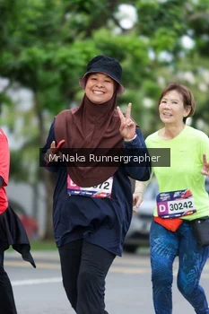 Runner Photo 40065