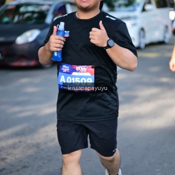 Runner Photo 4006503