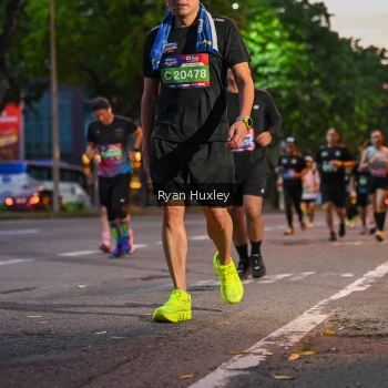 Runner Photo 4006509